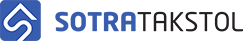 Logo Sotra Takstol